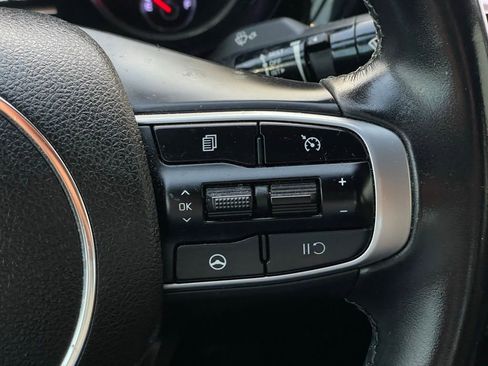 Used 2022 Kia K5 GT-Line image 14