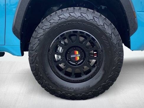 Certified 2026 Toyota Tundra TRD Pro AWD/4WD image 15
