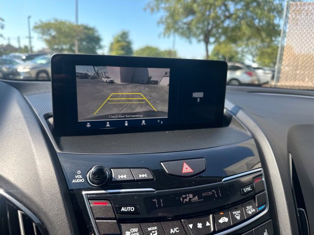 Used 2019 Acura RDX w/ Technology Package AWD/4WD image 15