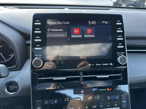 Used 2019 Toyota Avalon Limited w/ Advanced Safety Package FWD image 65