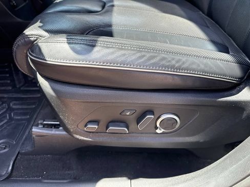 Used 2023 Hyundai Palisade Calligraphy FWD image 8