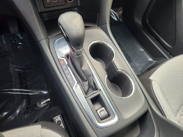 Used 2024 Chevrolet Equinox LS w/ LS Convenience Package FWD image 23
