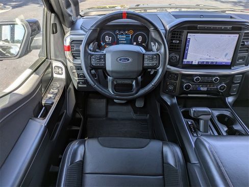 Used 2022 Ford F150 Raptor w/ Equipment Group 801A High image 19