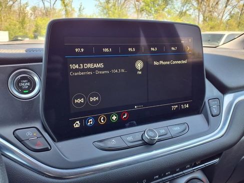 Used 2023 Chevrolet Blazer LT AWD/4WD image 10