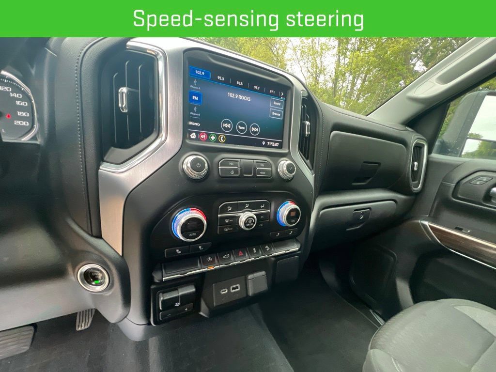 Used 2020 GMC Sierra 1500 Elevation w/ Elevation Convenience Package AWD/4WD image 22