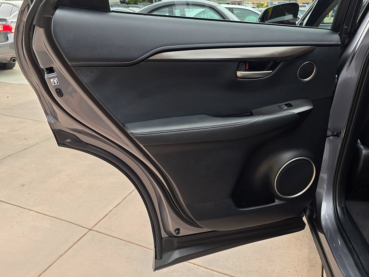 Used 2016 Lexus NX 300h AWD w/ Premium Package image 28
