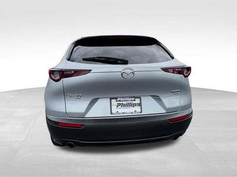 Used 2021 MAZDA CX-30 AWD 2.5 Turbo S image 5