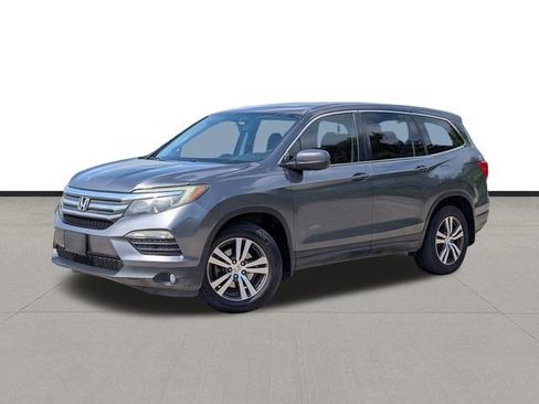 Used 2016 Honda Pilot EX-L image 1