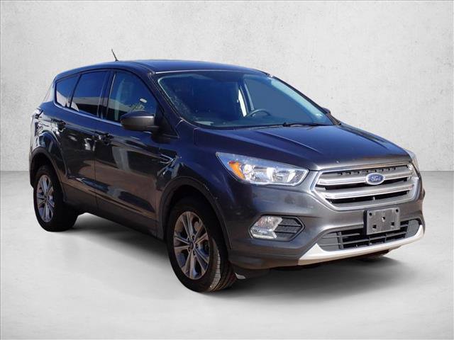 Used 2017 Ford Escape SE AWD/4WD image 6