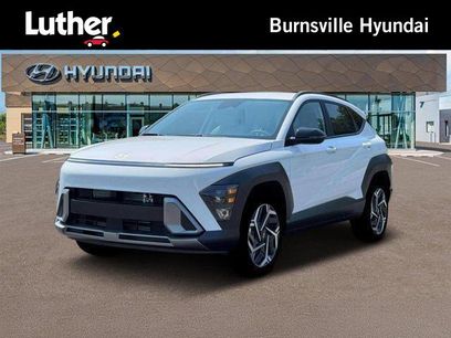 New 2026 Hyundai Kona SEL Premium