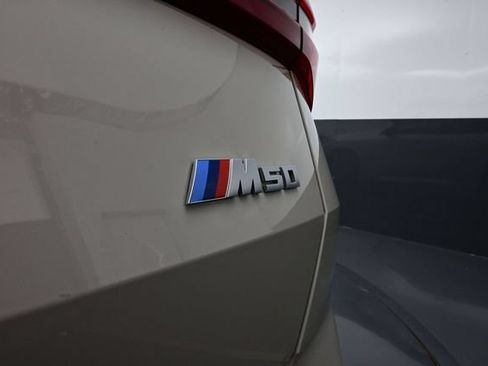 Used 2025 BMW X3 M50 w/ Premium Package AWD/4WD image 19