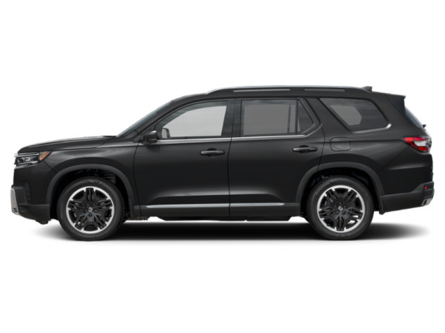 New 2026 Honda Pilot Touring image 3