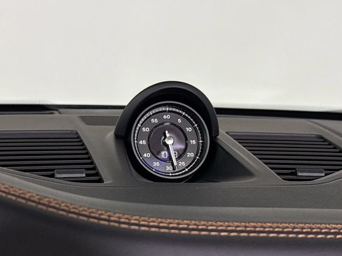 Certified 2026 Porsche 911 Carrera 4S AWD/4WD image 26