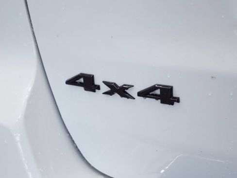 Certified 2020 Jeep Grand Cherokee Overland AWD/4WD image 16
