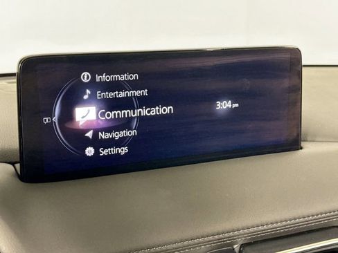 Used 2023 MAZDA CX-5 AWD 2.5 Turbo image 34