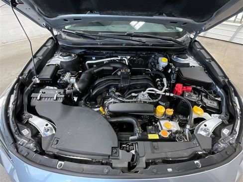 Used 2024 Subaru Outback AWD/4WD image 30