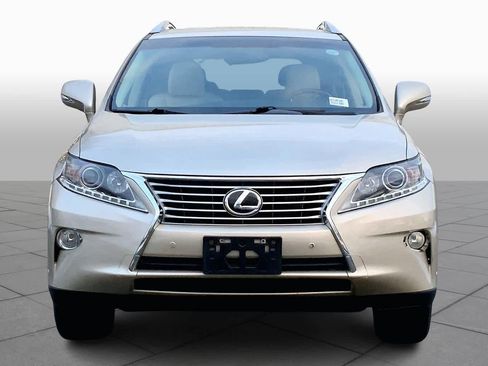 Used 2013 Lexus RX 350 AWD image 4