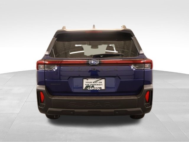 New 2026 Subaru Outback Premium AWD/4WD image 3