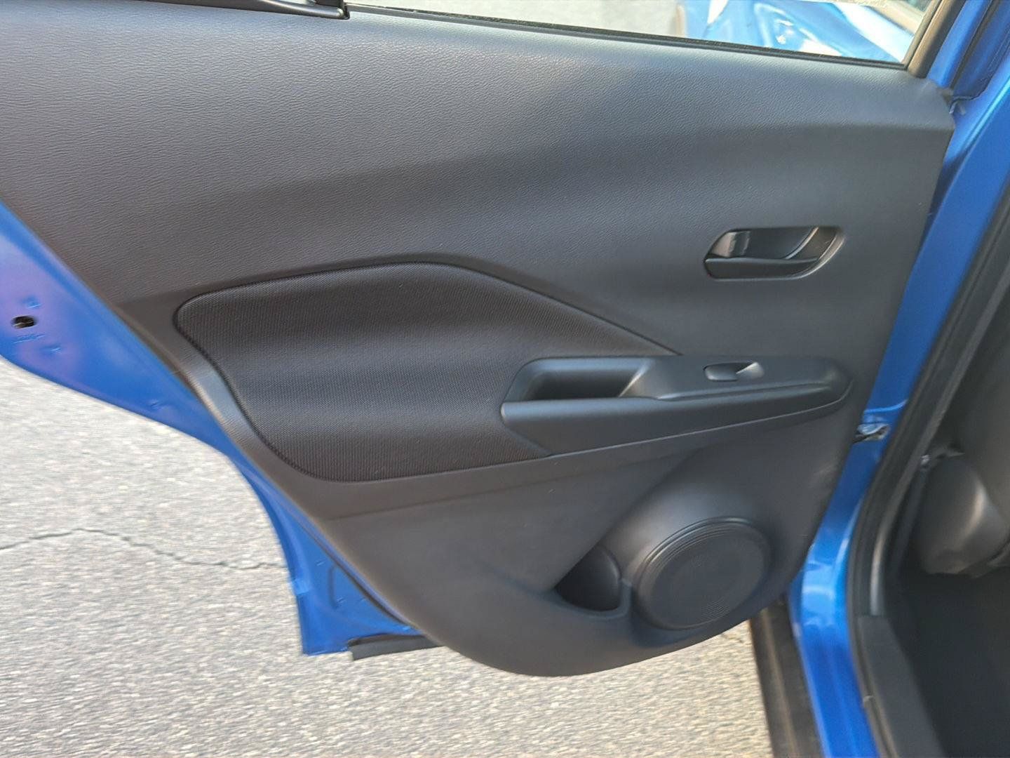 Used 2024 Nissan Kicks S FWD image 17