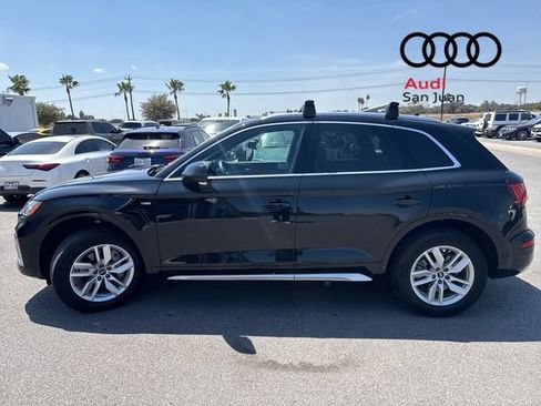 Used 2023 Audi Q5 2.0T Premium w/ Convenience Package AWD/4WD image 36
