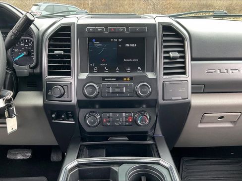 Used 2019 Ford F250 XLT w/ XLT Premium Package image 22