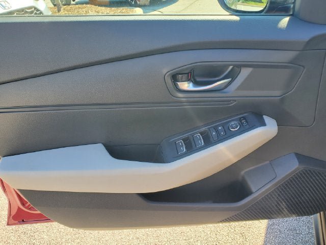 New 2026 Honda Accord LX image 27