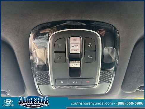 Certified 2020 Hyundai Palisade Limited image 34