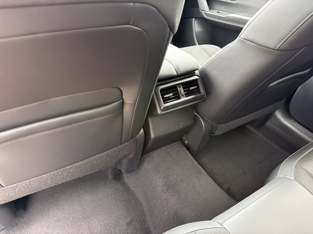 New 2026 MAZDA CX-5 Select AWD/4WD image 8