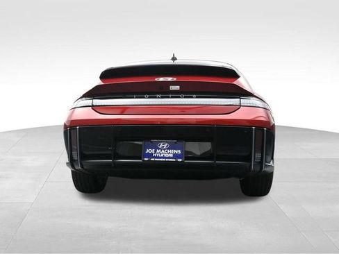 New 2025 Hyundai Ioniq 6 SEL AWD/4WD image 34