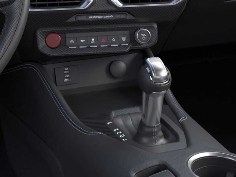 New 2026 Ford Mustang Premium RWD image 15