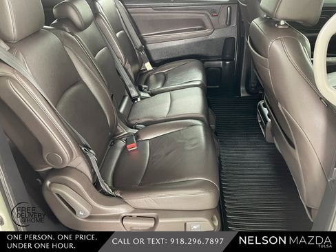 Used 2019 Honda Odyssey EX-L image 46