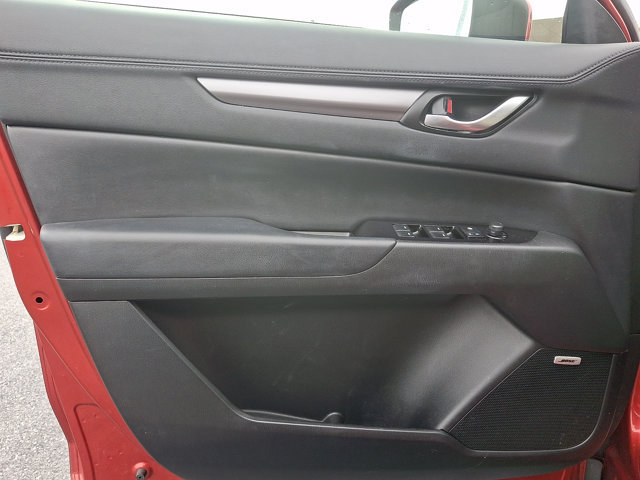 Used 2019 MAZDA CX-5 Touring AWD/4WD image 15