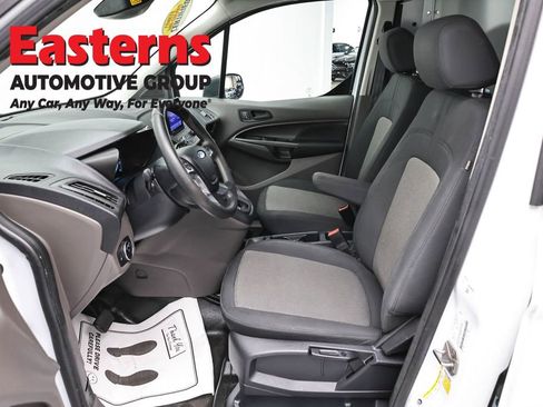 Used 2020 Ford Transit Connect XL FWD image 13
