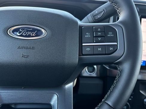 New 2026 Ford F250 Lariat w/ Lariat Ultimate Package image 34