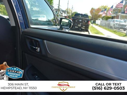 Used 2019 Subaru Legacy 2.5i Premium AWD/4WD image 25