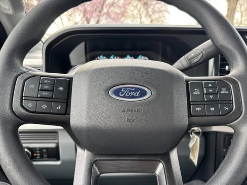 New 2026 Ford F450 XL w/ XL Chrome Package image 21