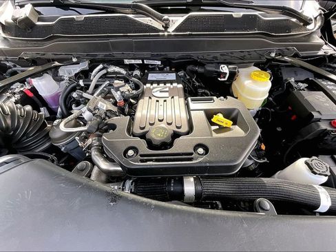 New 2026 RAM 2500 Big Horn image 11