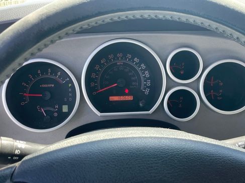 Used 2013 Toyota Sequoia SR5 image 12