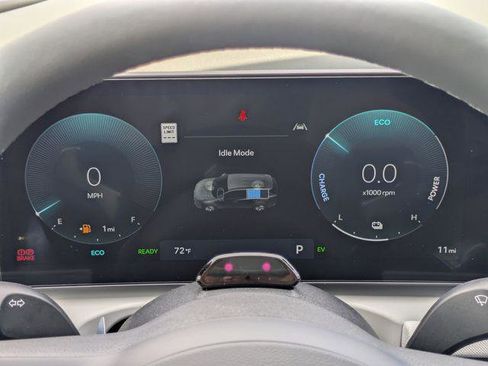 New 2026 Hyundai Tucson Limited image 26