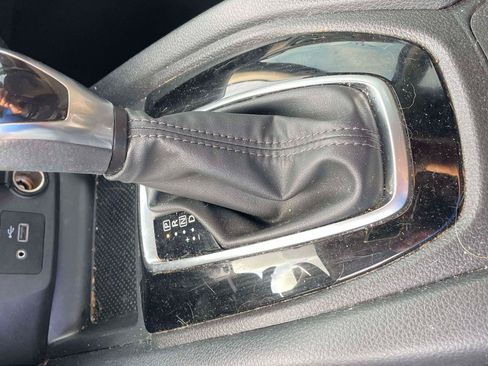 Used 2020 Nissan Rogue Sport S w/ Appearance Package FWD image 14