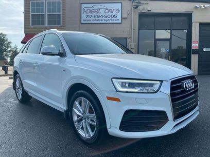 Used 2018 Audi Q3 2.0T Premium Plus w/ Premium Plus Package