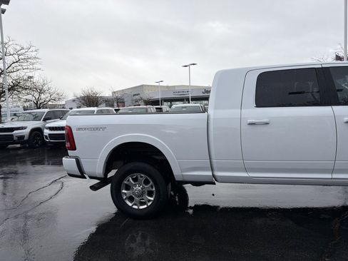 Certified 2020 RAM 2500 Laramie image 14