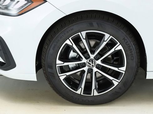 New 2026 Volkswagen Jetta Sport FWD image 5