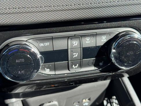 New 2026 Chevrolet TrailBlazer LT w/ Convenience Package image 15