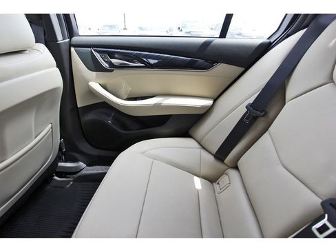 New 2025 Cadillac CT5 Premium Luxury image 12