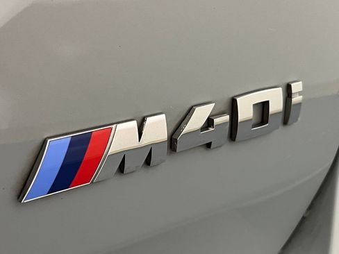 Used 2023 BMW X3 M40i image 36
