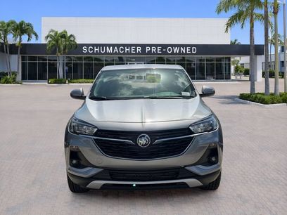 Used 2023 Buick Encore GX Preferred w/ Cold Weather Comfort Package