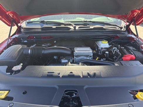 New 2026 RAM 1500 4x4 Crew Cab image 31