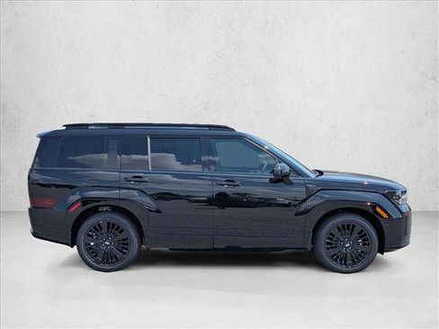 New 2026 Hyundai Santa Fe Calligraphy AWD/4WD image 4
