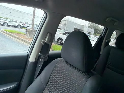 Used 2017 Nissan Rogue SV w/ SV Premium Package FWD image 23